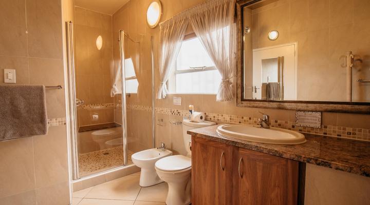 Mount Sheba Rainforest Hotel & Resort