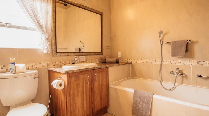 Mount Sheba Rainforest Hotel & Resort