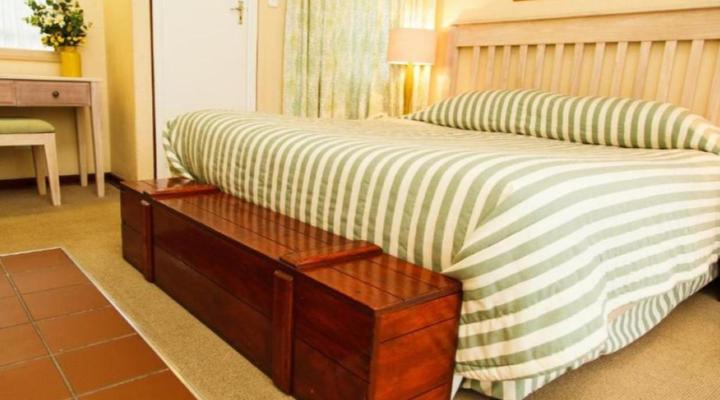 Mount Sheba Rainforest Hotel & Resort