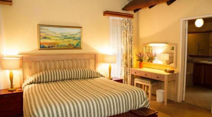 Mount Sheba Rainforest Hotel & Resort