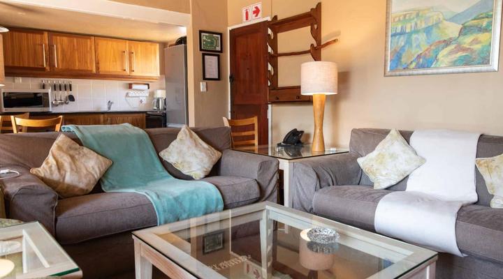 Mount Sheba Rainforest Hotel & Resort