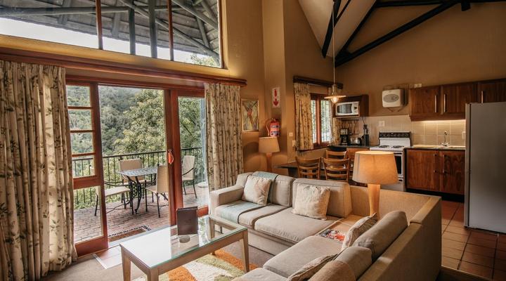 Mount Sheba Rainforest Hotel & Resort