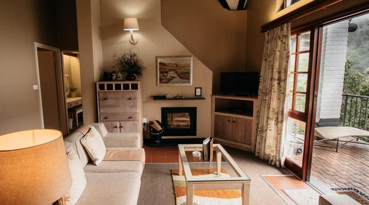 Mount Sheba Rainforest Hotel & Resort