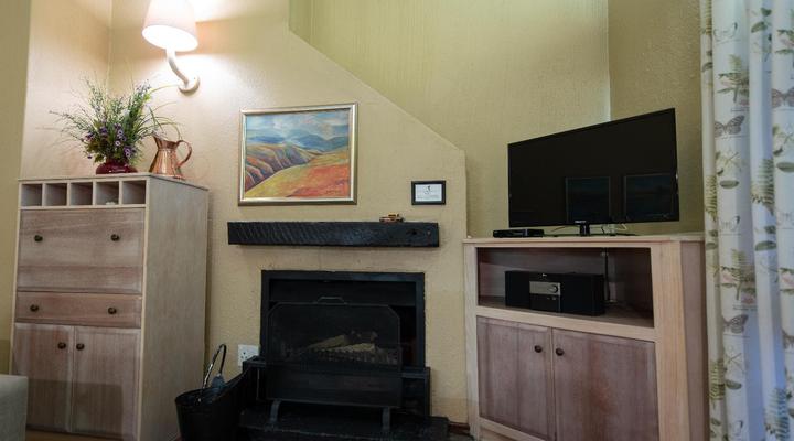 Mount Sheba Rainforest Hotel & Resort