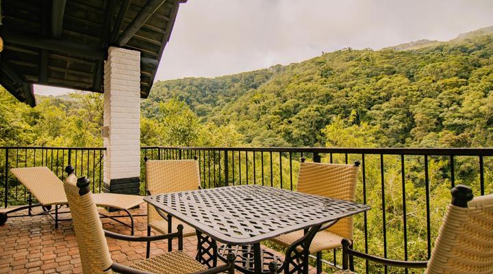 Mount Sheba Rainforest Hotel & Resort
