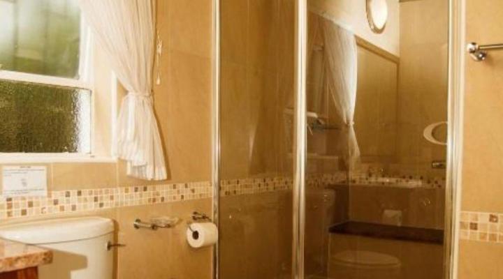 Mount Sheba Rainforest Hotel & Resort