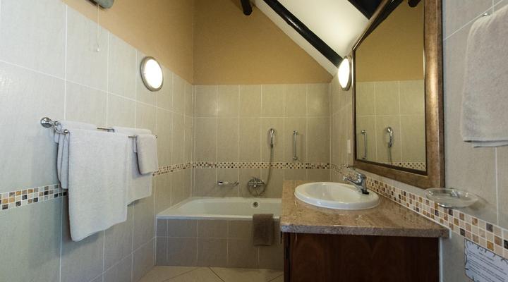 Mount Sheba Rainforest Hotel & Resort