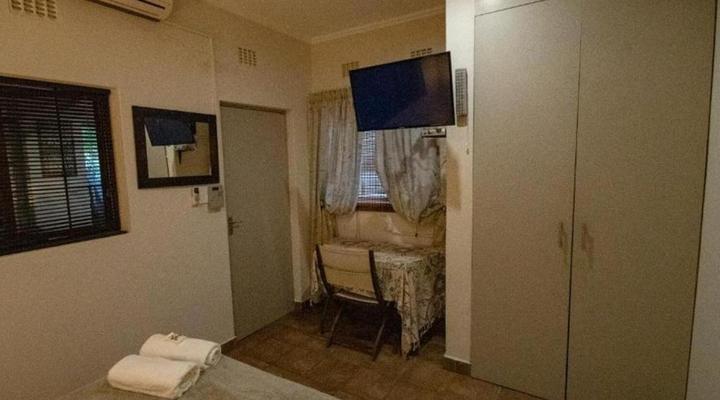 Tipperary Game Lodge