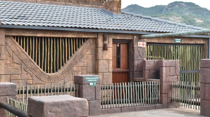 Tipperary Game Lodge