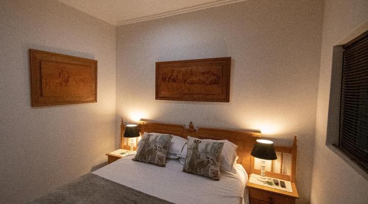 Tipperary Game Lodge