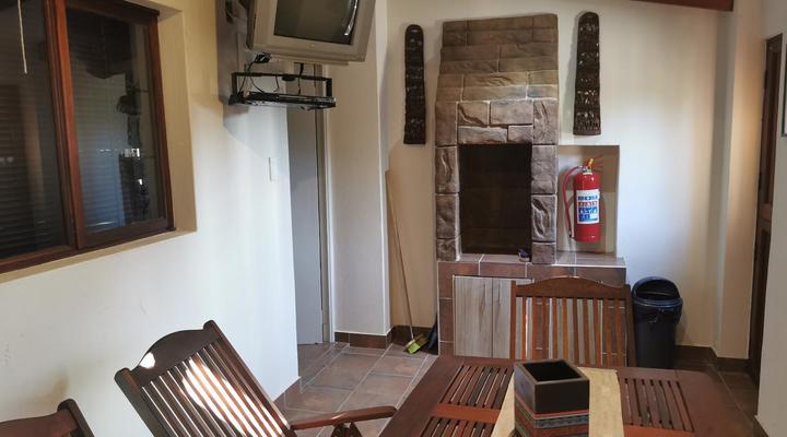 Tipperary Game Lodge