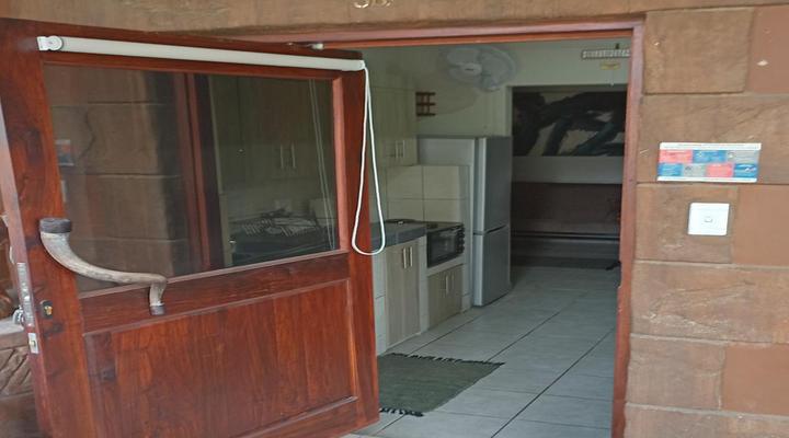 Tipperary Game Lodge