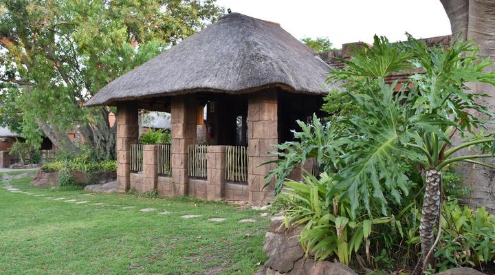 Tipperary Game Lodge