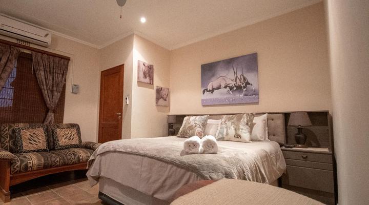 Tipperary Game Lodge