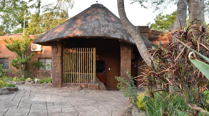 Tipperary Game Lodge