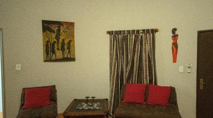 Tipperary Game Lodge