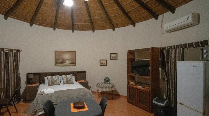 Tipperary Game Lodge