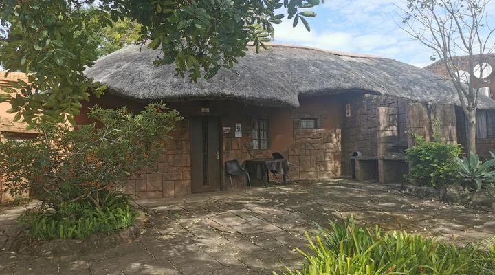 Tipperary Game Lodge