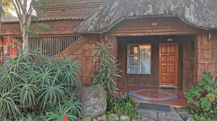 Tipperary Game Lodge