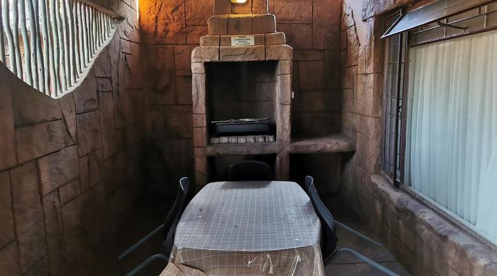 Tipperary Game Lodge