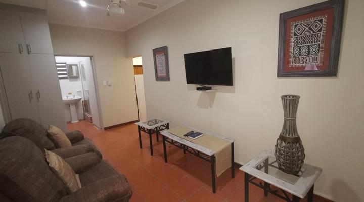 Tipperary Game Lodge