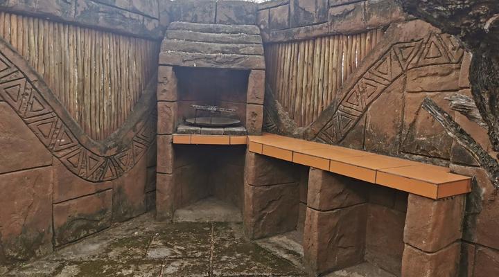 Tipperary Game Lodge