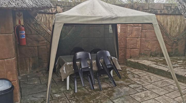 Tipperary Game Lodge