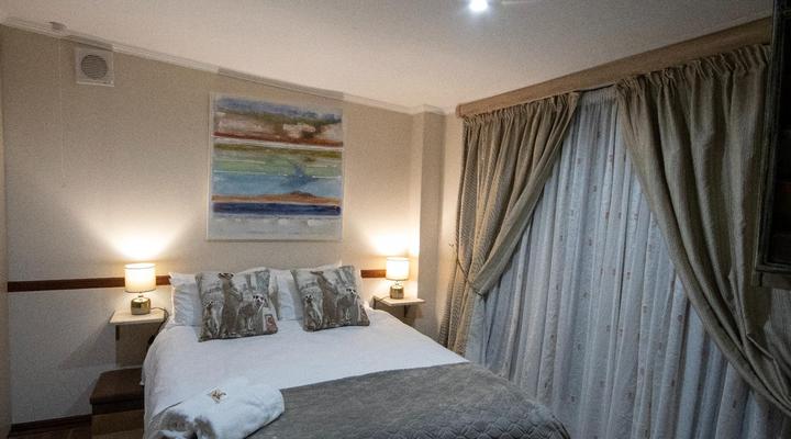 Tipperary Game Lodge