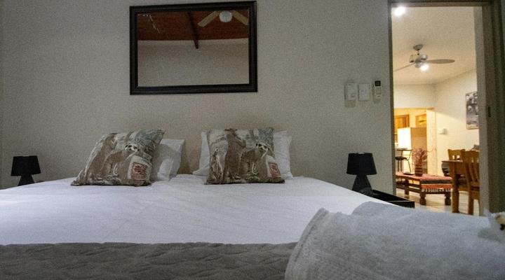 Tipperary Game Lodge