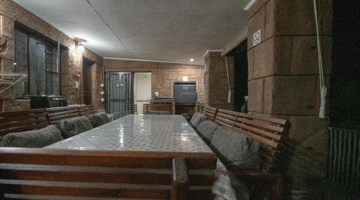 Tipperary Game Lodge