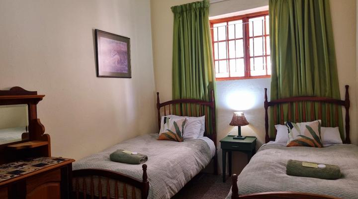 Mountain View Country Inn