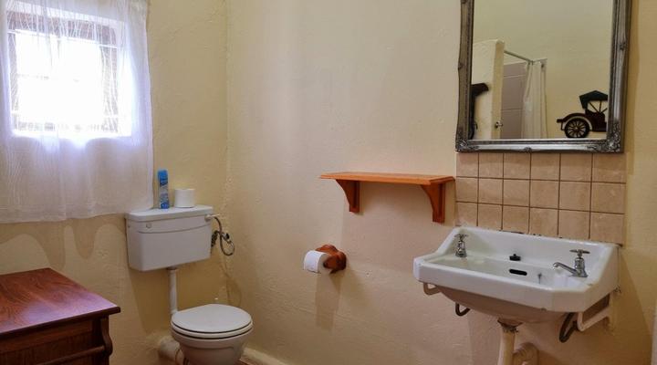 Mountain View Country Inn