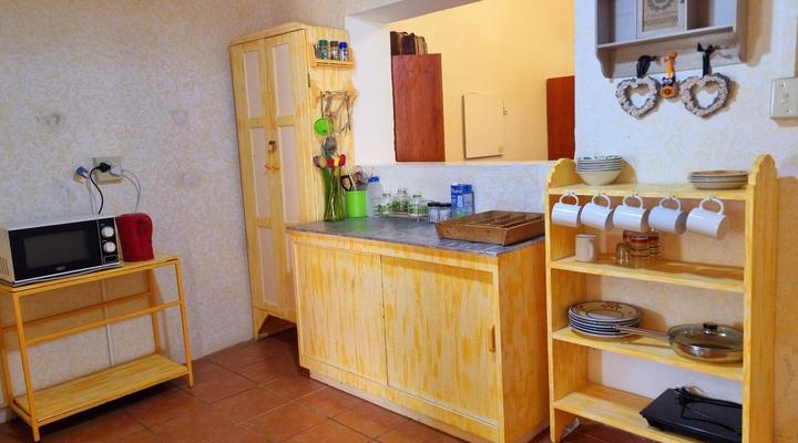 Mountain View Country Inn