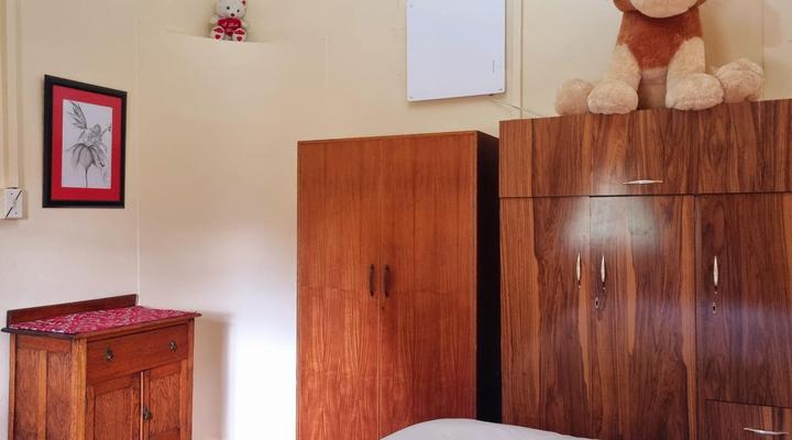 Mountain View Country Inn