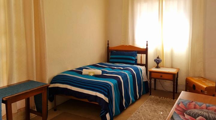 Mountain View Country Inn