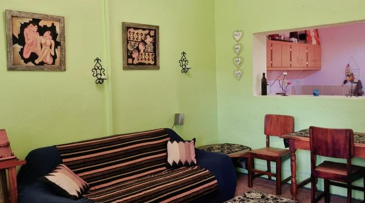 Mountain View Country Inn