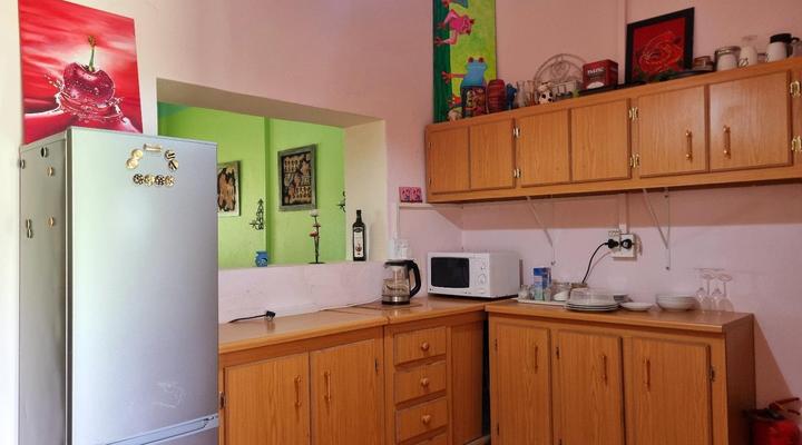 Mountain View Country Inn