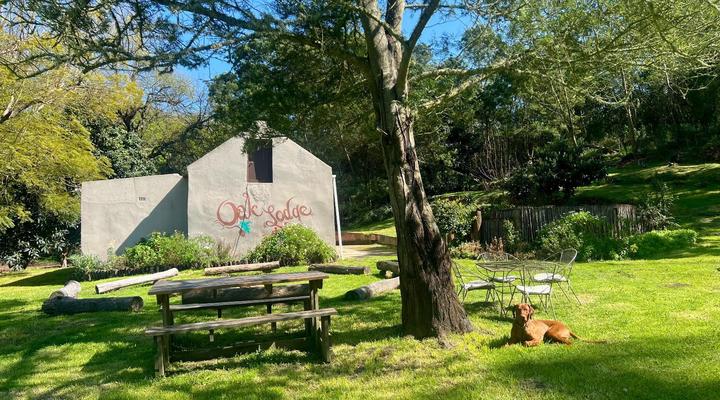 Kromrivier Farm Accommodation