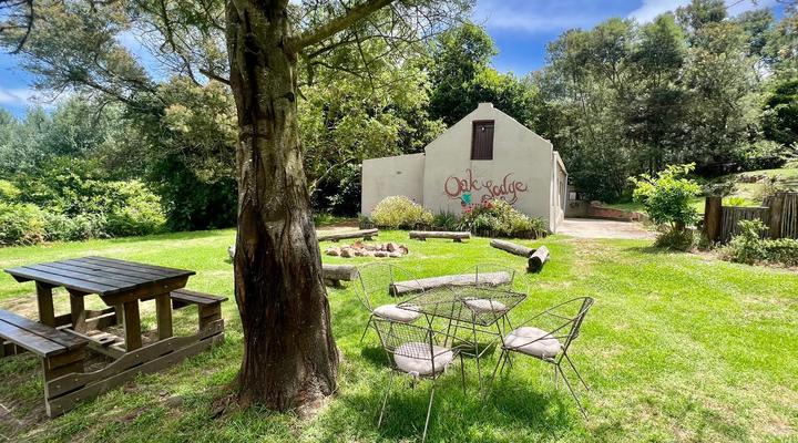 Kromrivier Farm Accommodation