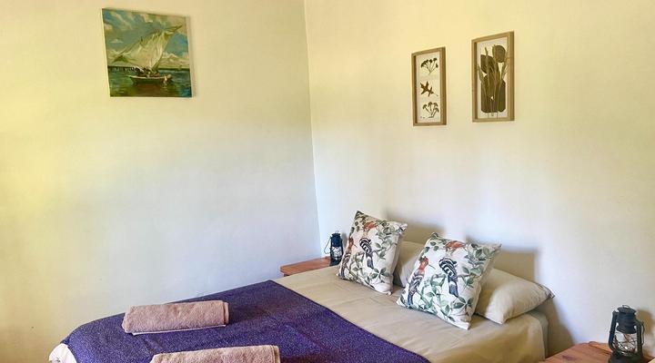 Kromrivier Farm Accommodation