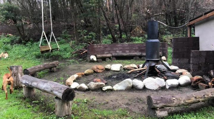 Kromrivier Farm Accommodation