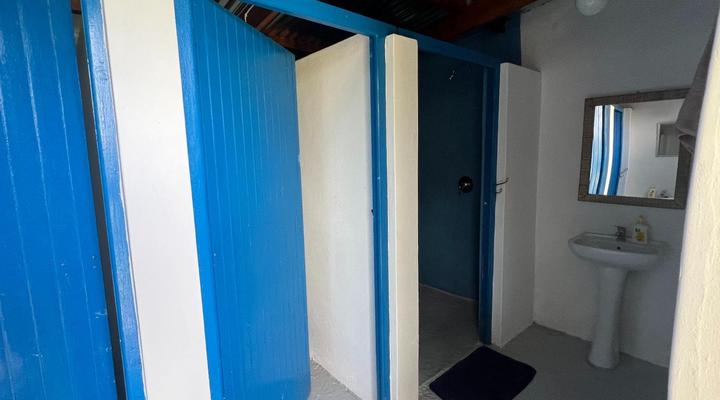 Kromrivier Farm Accommodation