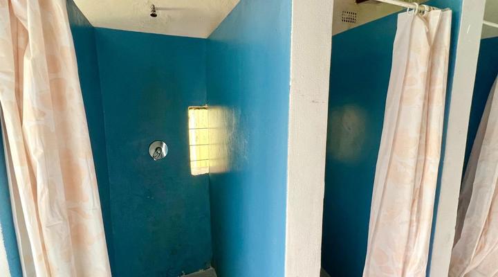 Kromrivier Farm Accommodation