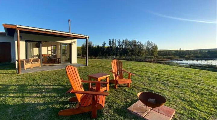 Kromrivier Farm Accommodation