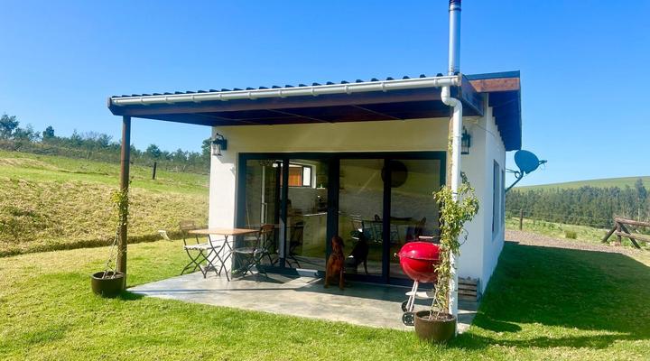 Kromrivier Farm Accommodation
