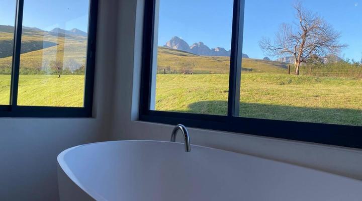 Kromrivier Farm Accommodation