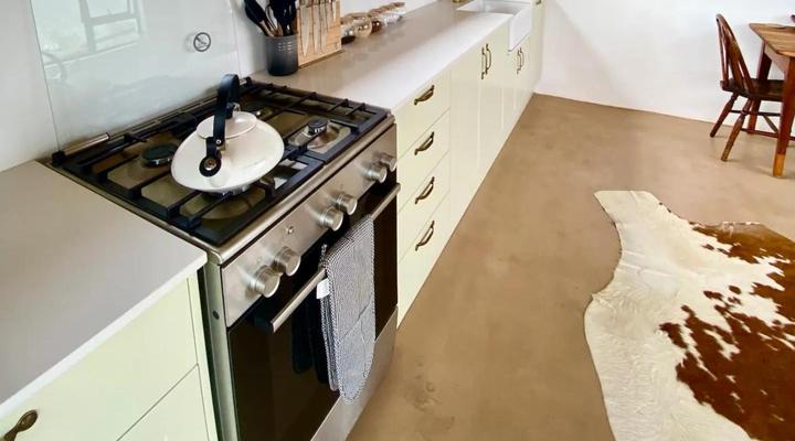 Kromrivier Farm Accommodation