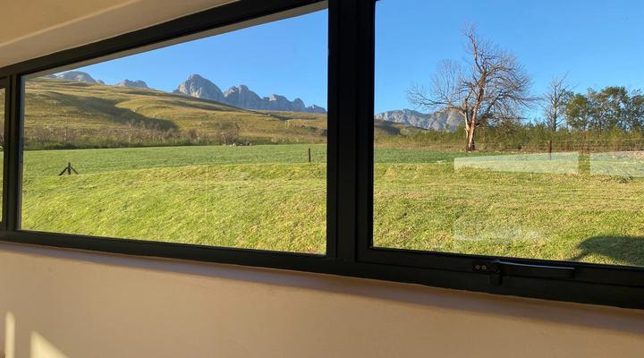 Kromrivier Farm Accommodation