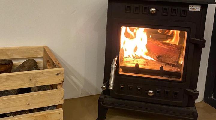 Kromrivier Farm Accommodation