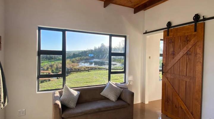 Kromrivier Farm Accommodation